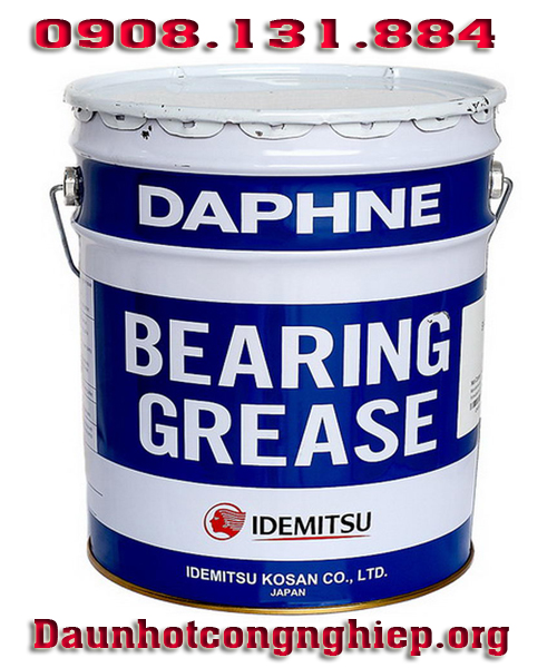 Mỡ Idemitsu Daphne Grease MP